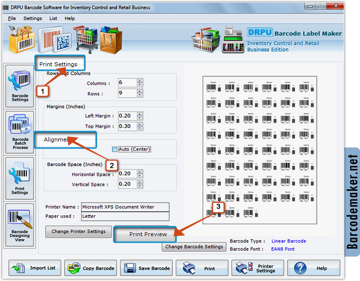 barcode maker